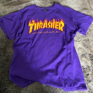 Thrasher shirt
